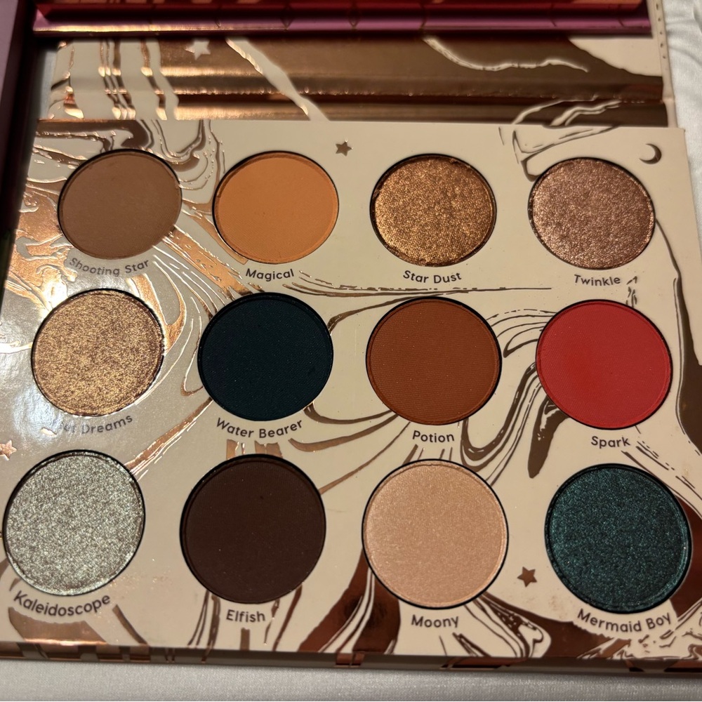 Colourpop bundle - includes 3 items - Picture 7 of 8